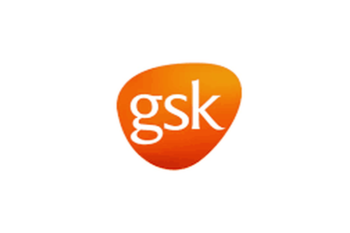 gsk logo