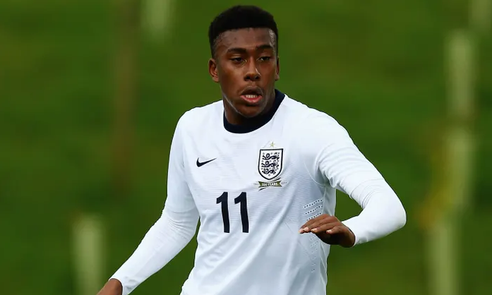 Iwobi says African football is war ahead of Super Eagles clash