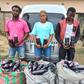 Police arrest 3 drug peddlers in Lagos with Skuchies (Premium Times)