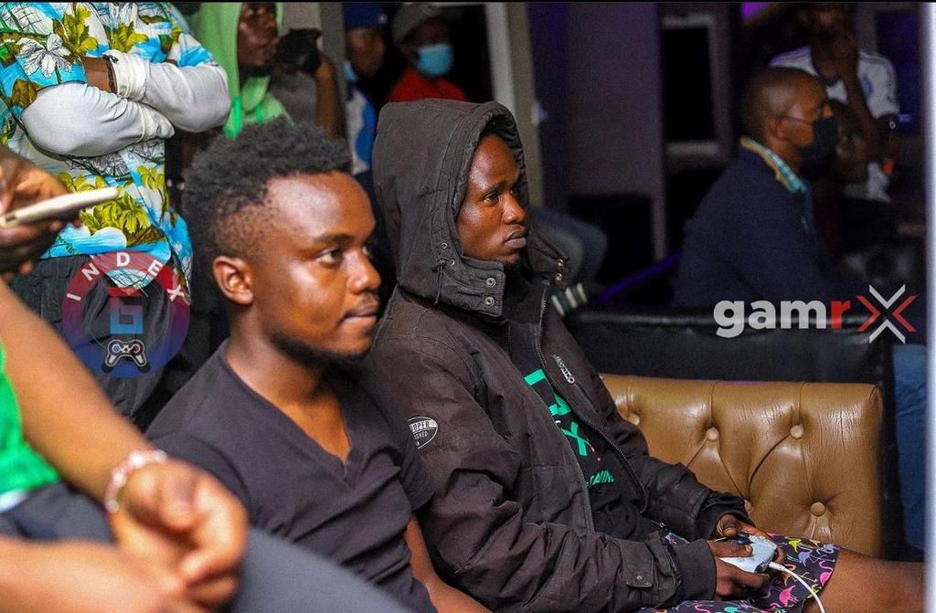 Gamr; the e-sport start-up unifying Africa through consoles and pads
