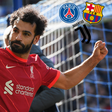 Mo Salah close to securing long-term future at Liverpool in transfer blow to potential suitors