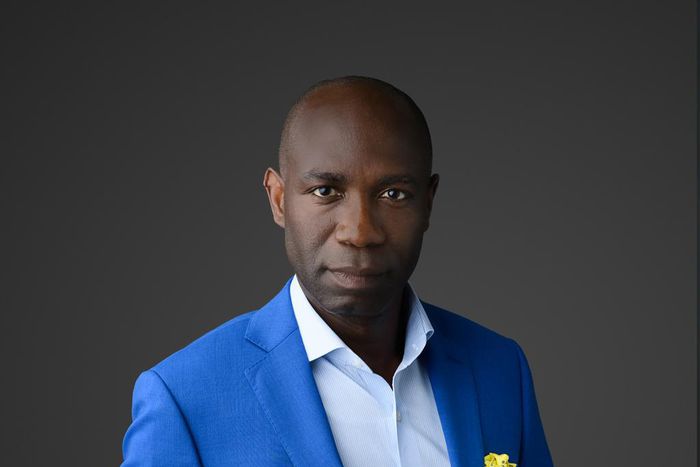 Dr Jeffrey Obomeghie