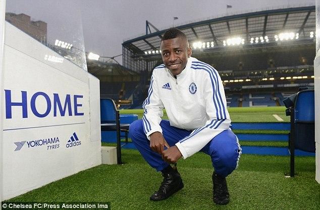 Ramires