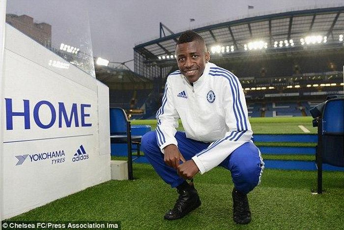 Ramires