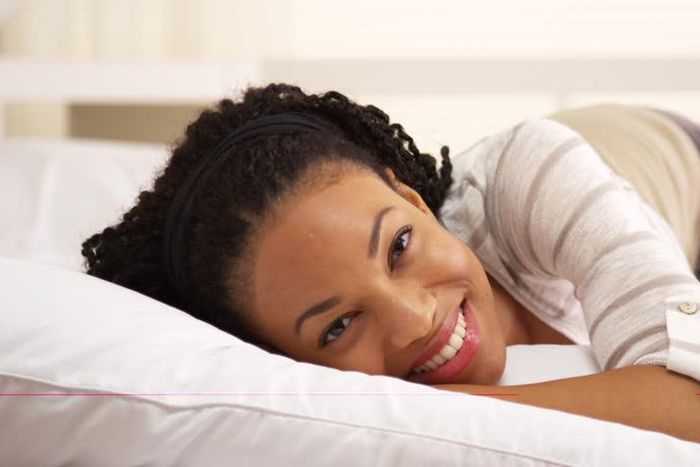 There many types of female orgasms [Shuttershock]