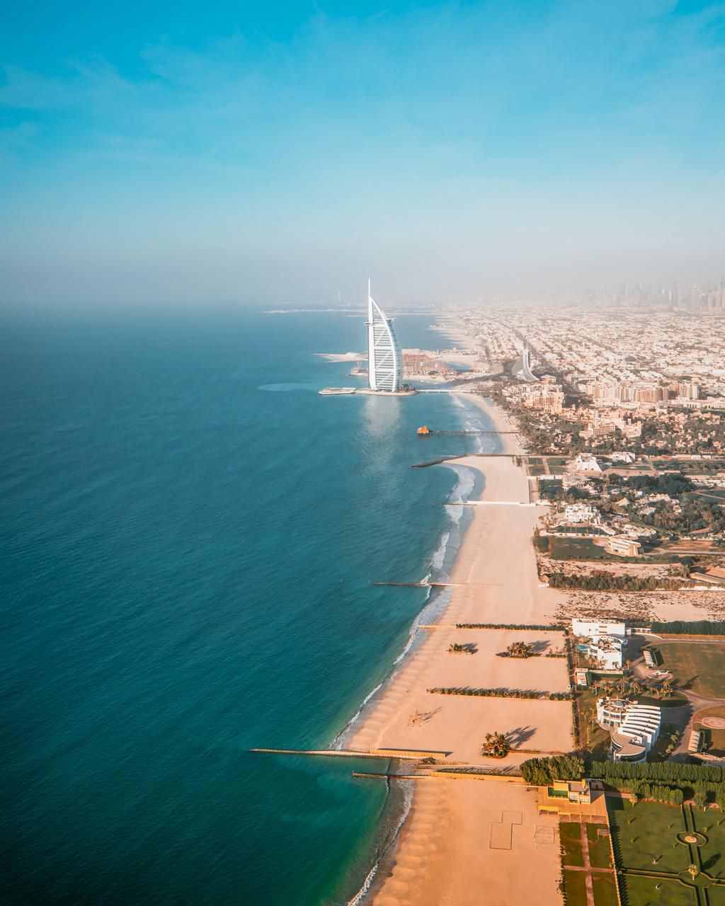 Dubai’s wins No.1 global destination title in Tripadvisor Travellers’ Choice Awards 2022