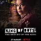 King of Boys: The Return of the King teaser poster [Netflix]