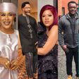 5 popular Yoruba Actors who are not Yoruba ethnically