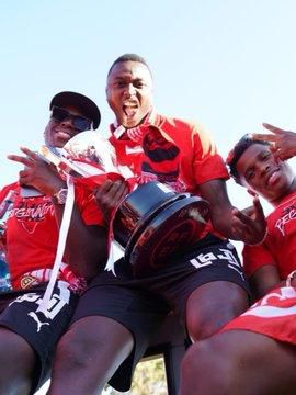 Umar was ever-present in Almeria's promotion campaign