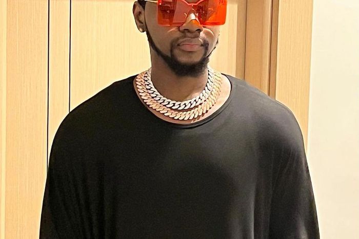 Drama as Nigerian singer Kizz Daniel is arrested in Tanzania [Video]