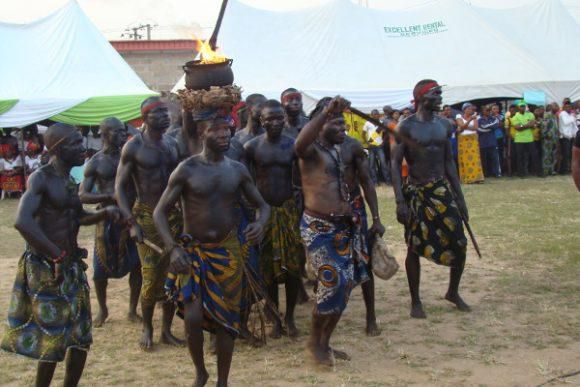 Annang: A brief walk into the history, belief and economy of one of Africa's wisest people  [Hometown]