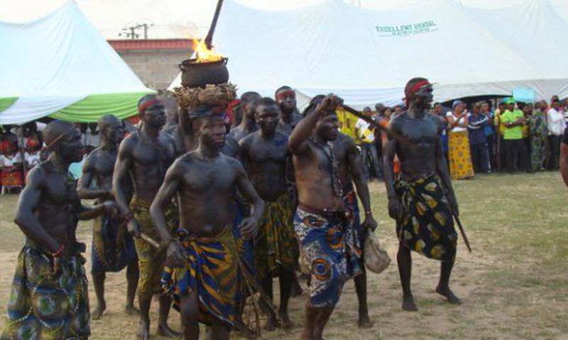 Annang: A brief walk into the history, belief and economy of one of Africa's wisest people  [Hometown]