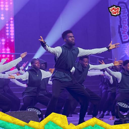 The world stood still at Unbound Fest