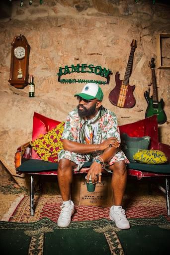 #JamesonConnectsAbuja: Premium Vibes like Never Before!