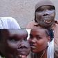Kate Namanda and Godfrey Baguma