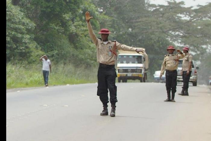 Federal Road Safety Corps