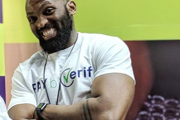 Bento Africa's Ceo - Ebunoluwa Okunbanjo [Twitter]