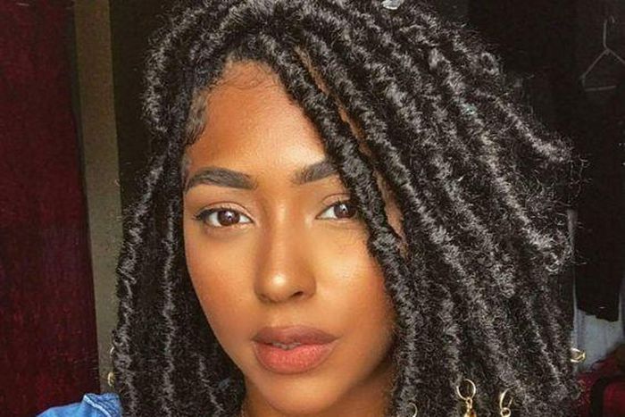 These hairstyles have been popping all year