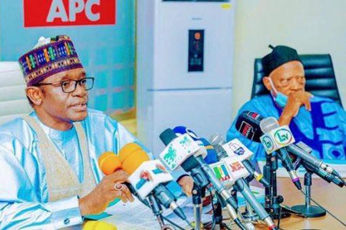 Salisu Umoru (GuardianNG)