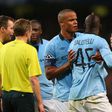 Vincent Kompany has recounted his experiences playing alongside Mario Balotelli