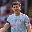Harry Maguire says line was crossed with bomb threat