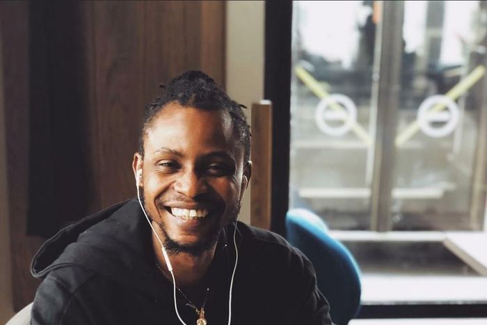 Asurf Oluseyi's '3 Cold Dishes' film