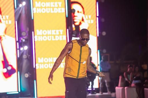 All You Missed at The Monkey Shoulder #PressPlay Concert