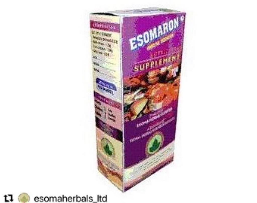 How I treated my sickle cell anaemia after using this supplement for 2 months