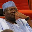 Ahmad Lawan, The President of the Senate (Premium Times)