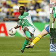Mercy Akide charges Super Falcons to bounce back from South Africa loss