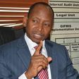 Accountant General of the Federation, Ahmed Idris. [saharareporters]