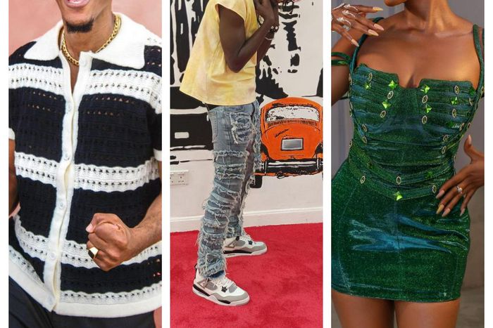 Best and worst dressed housemates [Instagram]