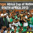 Nigeria's most recent AFCON triumph came in 2013 under the late Stephen Keshi (IMAGO / Richard Wareham)