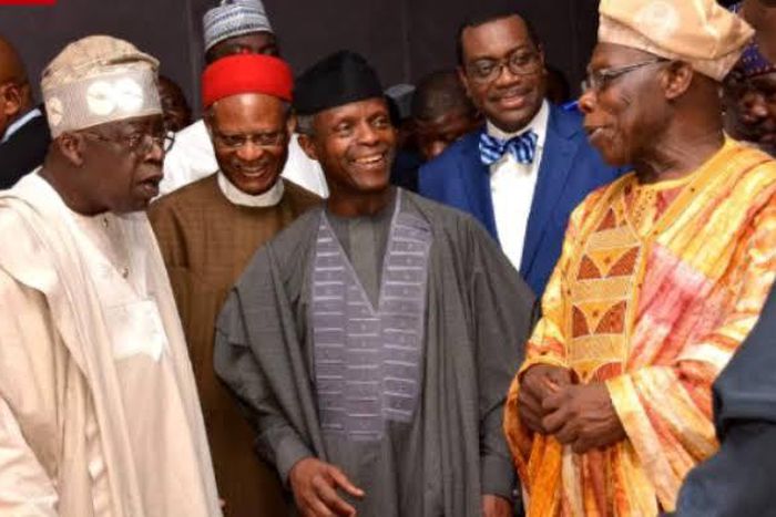 APC primary: Keyamo fires shot at Obasanjo after Tinubu's emergence. [Naija News]