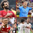 SportyBet offers odds on the Premier League 2022/23 golden boot