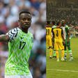 Onazi backs Super Eagles to get revenge against Ghana