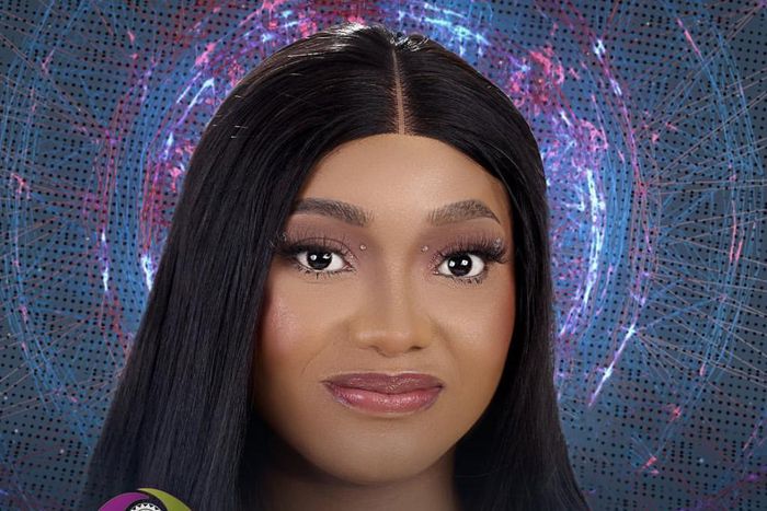 Chomzy Big Brother Naija housemate [Instagram/bigbronaija]