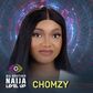 Chomzy Big Brother Naija housemate [Instagram/bigbronaija]