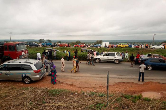 Kaduna Govt expresses regret over prolonged Kaduna-Abuja highway gridlock