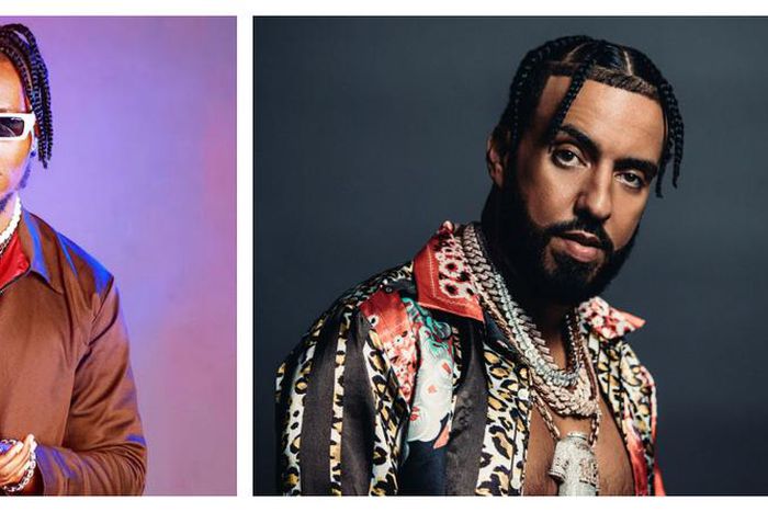 Pheelz, French Montana