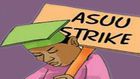 ASUU declares 4 weeks strike