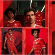 Bayern Munich drop new home kit for 2022/23 season