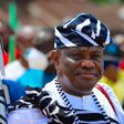 Rivers State governor, Nyesom Wike [Rivers State Government]
