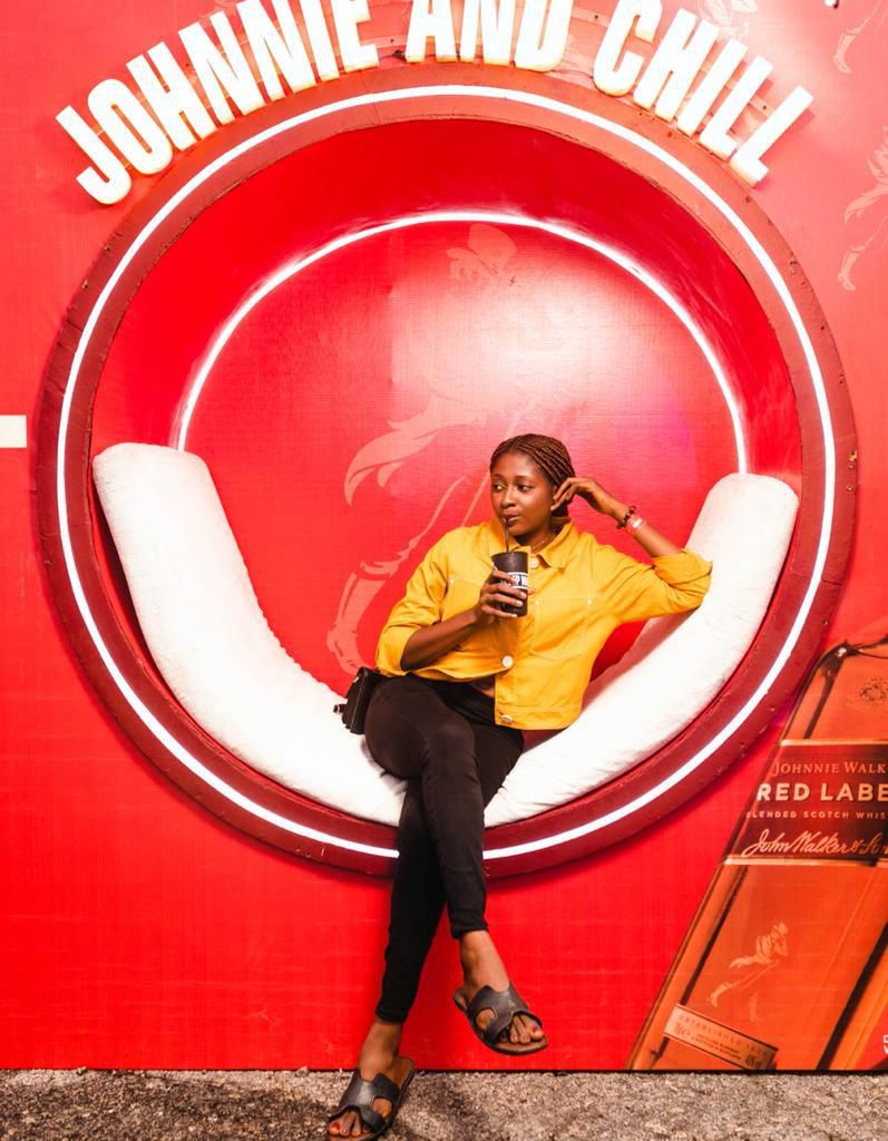 Reekado Banks, Crayon, Blaqbonez and many more deliver night to remember at Walkers District Ibadan