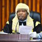Speaker, Ogun State- House of Assembly, Olakunle-Oluomo. (Punch)