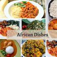African Dishes
