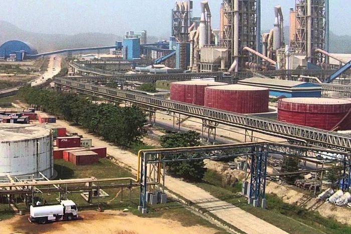 Kogi govt moves to recover Obajana Cement Company from Dangote.