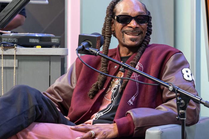 Snoop Dogg