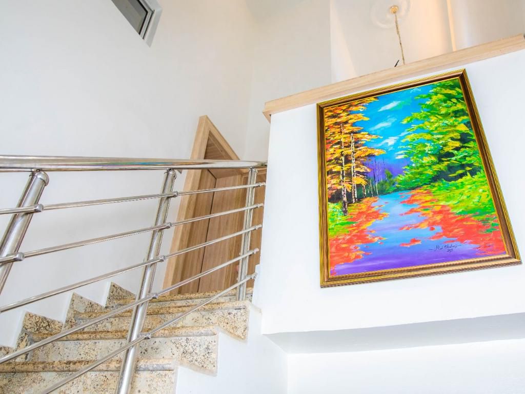 Paradise Estate rewards customers with N8m cash prize, other consolatory prizes in Finishing Contest