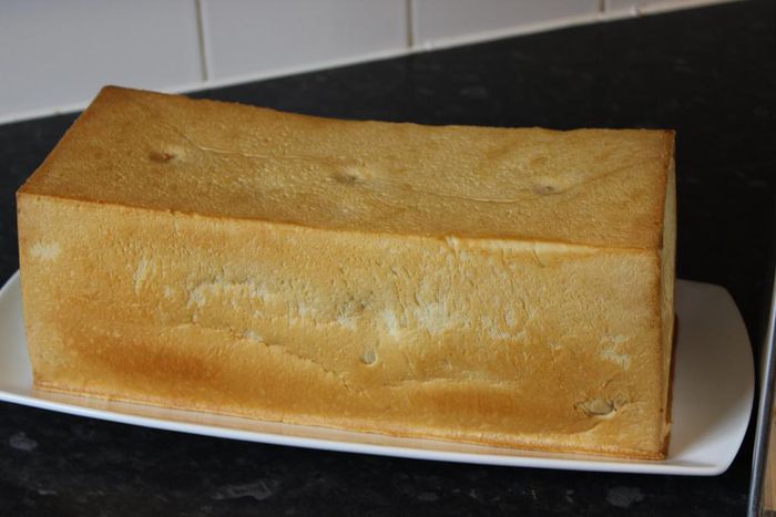 How to bake your own agege bread at home